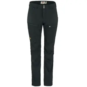 FJÄLLRÄVEN Fjallraven 89827-550 Abisko Midsummer TRS W Reg Pants Femme Black Taille 36Vendu paramazon