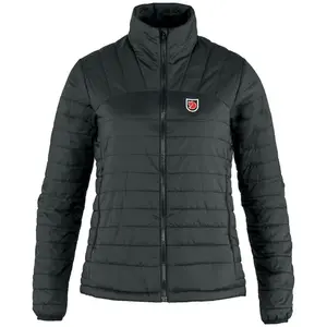 Fjällräven Expedition X-Lätt Jacket - Doudoune femme Black XXS pas cher