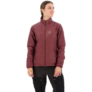 Fjällräven Expedition X-Lätt Jacket - Doudoune femme Port XXS pas cher