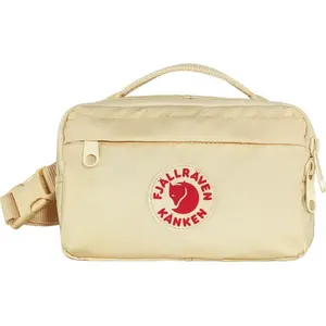 Comparateur de prix : FJALL RAVEN Fjällräven - Kånken Hip Pack - Sac banane taille 2 l, beige