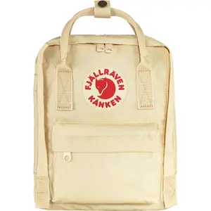 Comparateur de prix : Fjällräven Kånken Kånken Mini Light Oak [158324] -  sac à dos sac a dos
