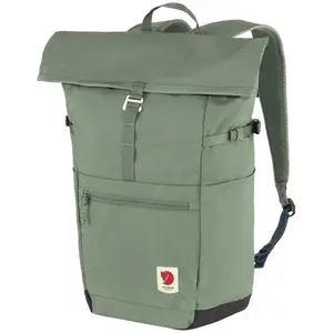 Comparateur de prix : Fjallraven Fjällräven High Coast Foldsack 24 - Sac à dos Patina Green 24 L