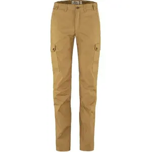 Fjällräven - Women's Stina Trousers - Pantalon de trekking taille 46 -...Vendu paramazon