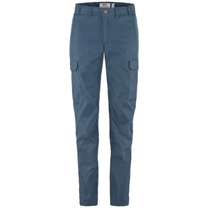 Comparateur de prix : Fjällräven Fjallraven 84775-534 Stina Trousers W Pants Femme Indigo Blue Taille 42/R