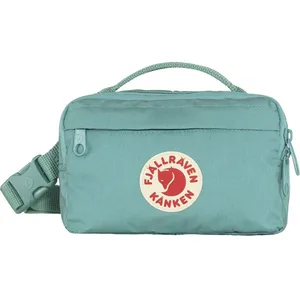 Comparateur de prix : FJALL RAVEN Fjällräven - Kånken Hip Pack - Sac banane taille 2 l, turquoise
