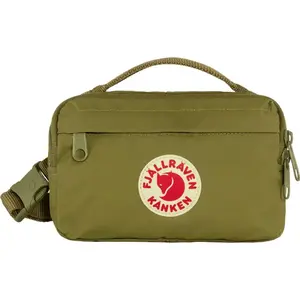 Comparateur de prix : Fjällräven - Kånken Hip Pack - Sac banane taille 2 l, vert olive