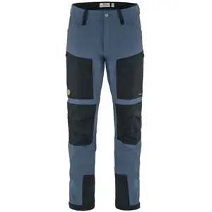 Comparateur de prix : Fjällräven Fjallraven 86411-534-555 Keb Agile Trousers M Pants Homme Indigo Blue-Dark Navy Taille 58/R
