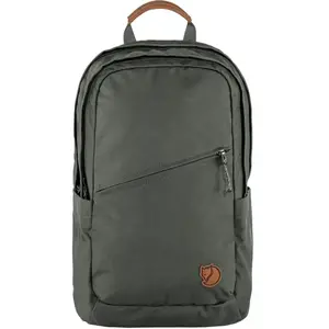 Fjällräven - Räven 20 - Sac à dos journée taille 20 l, gris pas cher