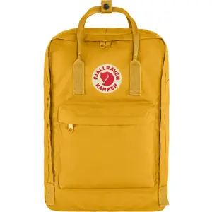Comparateur de prix : FJALL RAVEN Fjällräven - Kånken Laptop 17'' - Sac à dos journée taille 20 l, orange
