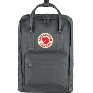 Comparateur de prix : FJALL RAVEN Fjällräven - Kånken Laptop 13'' - Sac à dos journée taille 13 l, gris