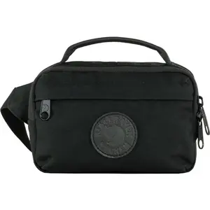Comparateur de prix : Fjällräven - Kånken No. 2 Hip Pack 2 - Sac banane taille 2 l, noir