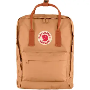 Fjällräven Fjallraven Sac à dos Kanken Peach Sand/Terracotta Brown orange TU pas cher