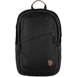 Comparateur de prix : FJALL RAVEN Fjällräven Räven 28 Backpack Black [219158] -  sac à dos sac a dos