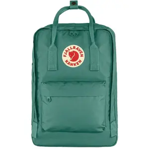 FJALL RAVEN Fjällräven - Kånken Laptop 15'' - Sac à dos journée taille 18 l, turquoise pas cher