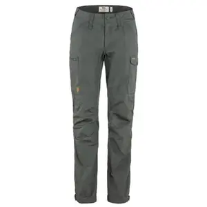 Fjällräven Pantalon Kaipak Curved pas cher