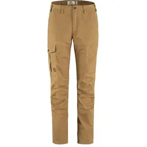 FJALLRAVEN Fjällräven Karla Pro Trousers - Pantalon femme Buckwheat Brown EU 46Vendu paramazon