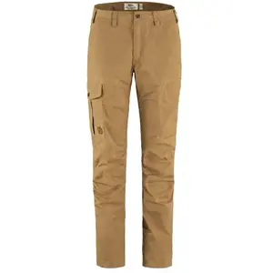 Fjällräven Karla Pro Trousers - Pantalon femme Buckwheat Brown EU 40Vendu paramazon
