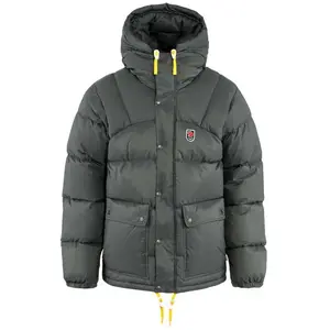 Fjällräven - Expedition Down Lite Jacket - Doudoune homme Basalt - XXLVendu paramazon