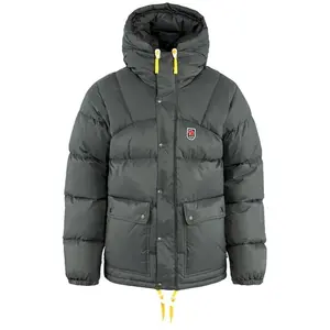 Comparateur de prix : Fjällräven Veste En Duvet Expedition Lite