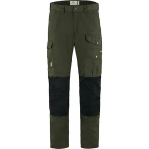Comparateur de prix : Fjallraven Fjällräven - Barents Pro Winter - Pantalon hiver taille 52, vert olive
