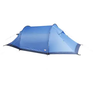 Fjallraven 53303 Tent Mixte, Bleu (Un Blue), Taille UniqueVendu paramazon