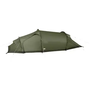 Comparateur de prix : Fjallraven Tente Fjällräven Abisko Shape 2 vert forêt