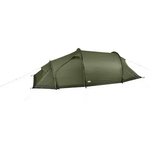 Comparateur de prix : Fjallraven Tente Fjällräven Abisko Shape 3 vert