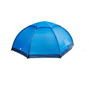 Comparateur de prix : Fjallraven Abisko Dome 3 Tent Mixte, Un Blue, Taille Unique