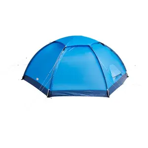 Comparateur de prix : Fjallraven F53502-525 Abisko Dome 2 Un Blue OneSize