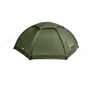 Comparateur de prix : Fjallraven F53502-616 Abisko Dome 2 Pine Green OneSize