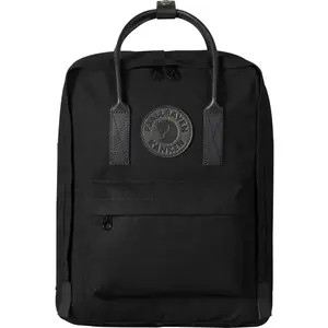 Comparateur de prix : Fjällräven Sac à dos Kånken No.2 Femme Black Edition