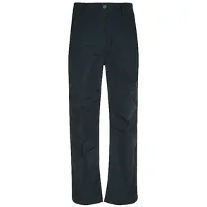 Fjällräven Fjallraven Homme Karl Pro Zip-off Trousers M Pants, Dark OliveDark Grey, 48