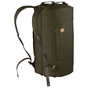 Fjällräven Splitpack Large - Sac à dos de voyage Dark Olive 55 L pas cher