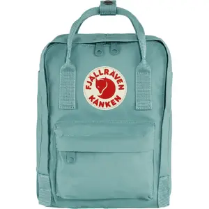 Comparateur de prix : Fjällräven Sac à dos kanken mini 29 cm sky blue Fjall Raven