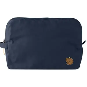 Comparateur de prix : Trousse de toilette - Fjällräven - Gear Bag - Large - Bleu - 160 g