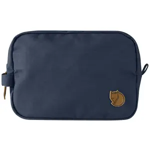 Comparateur de prix : Fjällräven - Gear Bag 2 - Trousse de toilette taille 2 l, bleu