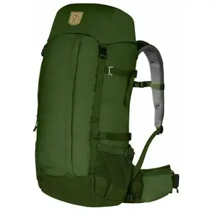 Sac à dos - Fjällräven - Kaipak 38 - Vert Pine Green - 38 litres - Mixte pas cher