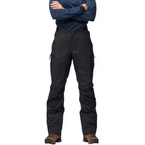 Comparateur de prix : Pantalon long Fjällräven Keb GORE-TEX noir femme - XS