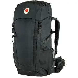 Fjällräven - Abisko Hike 35 - Sac à dos randonnée Black - S / M pas cher