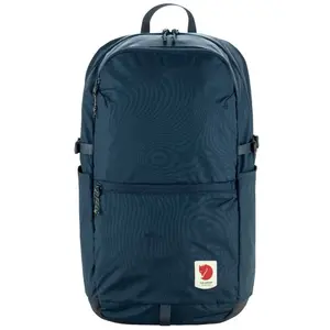 Comparateur de prix : Fjällräven - High Coast Backpack 24 - Sac à dos randonnée Navy - 24 L
