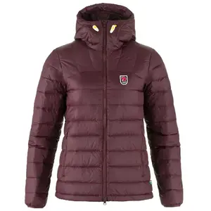Fjällräven Expedition Pack Down Hoodie - Doudoune femme Port SVendu parhardloop