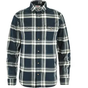 Comparateur de prix : Fjällräven Chemise à Manches Courtes Övik Lite Flannel