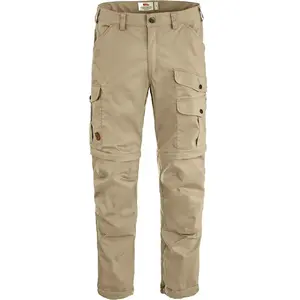 Fjällräven Pantalon Vidda Pro Lite Zip-off pas cher