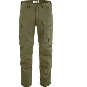 Comparateur de prix : Fjällräven Pantalon Vidda Pro Lite Zip-off
