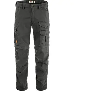 Comparateur de prix : Fjällräven Pantalon Vidda Pro Lite Zip-off