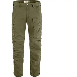 Comparateur de prix : Fjällräven Pantalon Vidda Pro Lite Zip-off