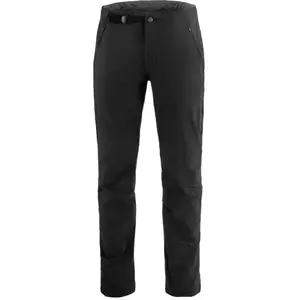 Fjällräven - Bergtagen Stretch Trousers - Pantalon randonnée homme Bla... pas cher