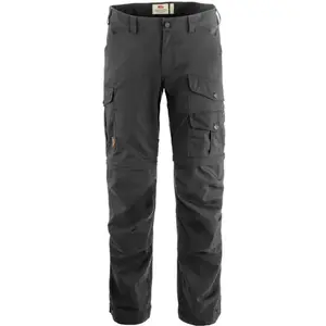 Fjällräven Pantalon Vidda Pro Lite Zip-off pas cher