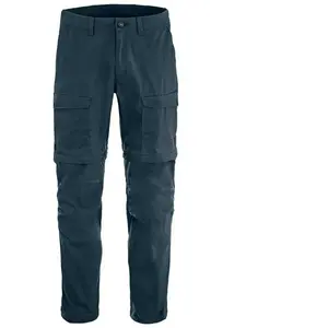 Fjällräven FJALLRAVEN Abisko Hybrid Trail TRS Zip-Off M pas cher
