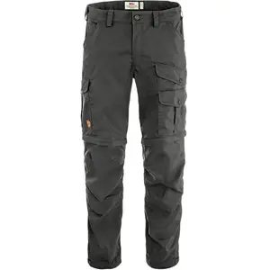 Comparateur de prix : Fjällräven Pantalon Vidda Pro Lite Zip-off